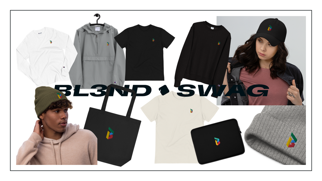 BL3ND Classics