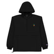 Packable Champion Jacket