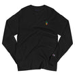 Champion Long Sleeve Shirt