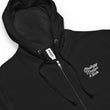 OOT Zip Up Hoodie