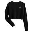 OOT Crop Sweatshirt